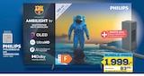 77OLED810/12 inkl. TAB8200/100 Angebote von Philips bei EURONICS Arnsberg für 1.999,00 €