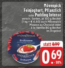 Aktuelles Feinjoghurt Erdbeere Angebot bei E center in Remscheid ab 0,69 €