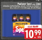E center Meerbusch - Spezi Angebot im Prospekt Spezi bei E center im Meerbusch Prospekt für 10,99 €