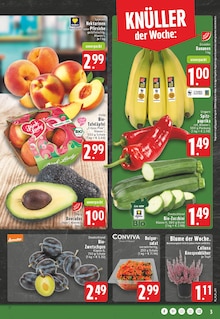 Äpfel im E center Prospekt "Aktuelle Angebote" mit 24 Seiten (Duisburg)