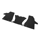 Allwetterfußmatten vorne, 3er-Set im aktuellen Prospekt bei Volkswagen in Mandern