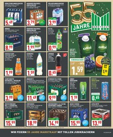 Radler im Marktkauf Prospekt "Aktuelle Angebote" mit 20 Seiten (Bielefeld)