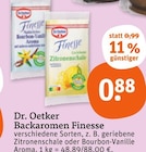 tegut Amöneburg - Zitronenschale Angebot im Prospekt Zitronenschale bei tegut im Amöneburg Prospekt für 0,88 €