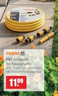 bauSpezi Brackenheim - PVC-Schlauch Angebot im Prospekt PVC-Schlauch bei bauSpezi im Brackenheim Prospekt für 11,99 €
