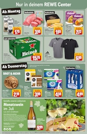 Ähnliche Franziskaner Angebote im Prospekt "Dein Markt" von REWE in Sankt Augustin Ähnliche Angebote wie Franziskaner im Prospekt "Dein Markt" auf Seite 5 von REWE in Sankt Augustin