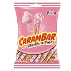 Bonbons barbe a papa dans le catalogue B&M