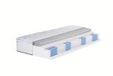 Aktuelle Matratze Angebote bei Lidl in Magdeburg Aktuelles 7-Zonen Boxspring-Matratze Angebot bei Lidl in Magdeburg ab 219,00 €