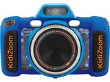 KidiZoom Duo FX Kinderkamera, Mehrfarbig im MediaMarkt Saturn Prospekt KidiZoom Duo FX Kinderkamera, Mehrfarbig von VTECH im aktuellen MediaMarkt Saturn Prospekt für 67,99 €