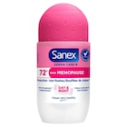 Déodorant à bille - SANEX - Carrefour Market à Avignon Déodorant à bille - SANEX en promo chez Carrefour Market Avignon à 4,49 €