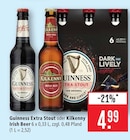 Aktuelles Extra Stout Angebot bei Marktkauf in Stuttgart ab 4,99 €
