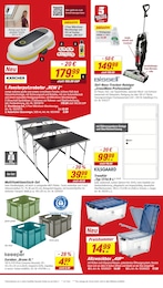 Aufbewahrungsbox Angebot im aktuellen toom Baumarkt Prospekt auf Seite 18