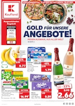 Kaufland Prospekt für Konstanz mit 40 Seiten Kaufland Prospekt für Konstanz: "GOLD FÜR UNSERE ANGEBOTE!", 40 Seiten, 22.07.2021 - 28.07.2021