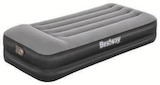 Matelas gonflable 1 place - Bestway dans le catalogue Hyper U