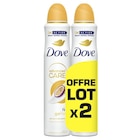 Carrefour - Déodorant atomiseur : offre du catalogue Promo Déodorant atomiseur à 6,90 € dans le catalogue Carrefour ""