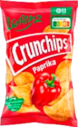 EDEKA Ahrensburg - Crunchips Paprika Angebot im Prospekt Crunchips Paprika bei EDEKA im Ahrensburg Prospekt für 1,11 €