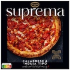 Suprema Calabrese oder Suprema Romano im Angebot bei REWE in Saarbrücken Suprema Calabrese oder Suprema Romano Angebote von Dr. Oetker bei REWE Saarbrücken für 3,99 €