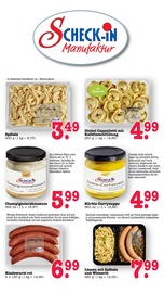 Aktueller E center Prospekt mit Gewürze, "Aktuelle Angebote", Seite 16