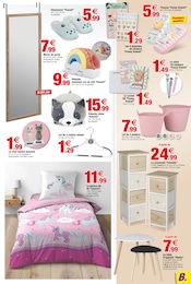 Fournitures Scolaires Angebote im Prospekt "LA RENTRÉE des achats malins à prix cassés !" von Bazarland auf Seite 13