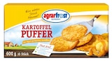 REWE - Kartoffelpuffer Angebot im Prospekt Kartoffelpuffer bei REWE im Prospekt "" für 1,99 €