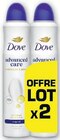 Déodorant - DOVE - Hyper U à Reims Déodorant - DOVE en promo chez Hyper U Reims à 4,83 €