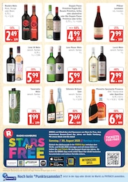 Weißwein Angebot im aktuellen Marktkauf Prospekt auf Seite 24