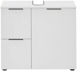 Waschbeckenunterschrank im Angebot bei Möbelzentrum Pforzheim in Pforzheim Waschbeckenunterschrank Angebote von Xora bei Möbelzentrum Pforzheim Pforzheim für 89,90 €