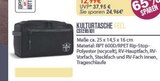 Aktuelle Tasche Angebote bei E center in Nürnberg Aktuelles KULTURTASCHE Angebot bei E center in Nürnberg ab 12,99 €