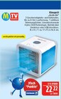 Klimagerät „Arctic Air“ im Angebot bei Marktkauf in Görlitz Klimagerät „Arctic Air“ Angebote von TV ORIGINAL bei Marktkauf Görlitz für 22,22 €
