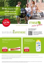 mea - meine apotheke Prospekt für Stolberg mit 6 Seiten mea - meine apotheke Prospekt für Stolberg: "Unsere Juni-Angebote", 6 Seiten, 01.06.2021 - 30.06.2021