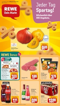 REWE Wernberg-Köblitz Prospekt der aktuellen Woche, gültig von 19.10.2026 bis 24.10.2026 Aktueller REWE Wernberg-Köblitz Prospekt "Dein Markt" mit 26 Seiten