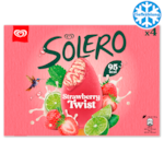 Aktuelle Eis Angebote bei Penny in Mönchengladbach Aktuelles Solero Strawberry Twist oder Flutschfinger Angebot bei Penny in Mönchengladbach ab 2,22 €