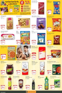 Chips im aktuellen GLOBUS Prospekt (Offenbach (Main)) Chips im GLOBUS Prospekt "Aktuelle Angebote" mit 34 Seiten (Offenbach (Main))