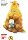Speisekartoffeln im Angebot bei GLOBUS in Saarbrücken Speisekartoffeln Angebote bei GLOBUS Saarbrücken für 8,99 €