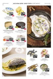 Fisch im Hieber Prospekt in Freiburg Aktueller Hieber Prospekt mit Fisch, "Aktuelle Angebote", Seite 5