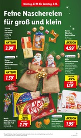 Ferrero Angebote im Prospekt "LIDL LOHNT SICH" von Lidl auf Seite 13