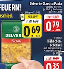 Aktuelle Nudeln Angebote bei E center in Wuppertal Aktuelles classica pasta Angebot bei E center in Wuppertal ab 0,69 €