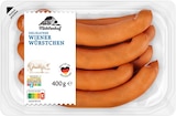 Wiener Würstchen im Penny Prospekt Wiener Würstchen von MÜHLENHOF im aktuellen Penny Prospekt für 2,89 €