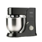 Robot pâtissier Black & Decker BXKM1001E - Black & Decker - Darty Robot pâtissier Black & Decker BXKM1001E - Black & Decker à 129,99 € dans le catalogue Darty