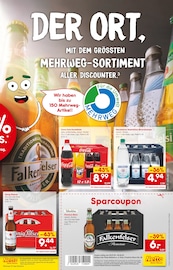 Tafelwasser im Netto Marken-Discount Prospekt in Mülheim Aktueller Netto Marken-Discount Prospekt mit Tafelwasser, "Wiedereröffnung - 10% auf ALLES", Seite 6