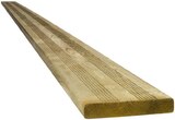 Tout Faire Saint-Léger-du-Bois - Promo Lame de terrasse en pin sylvestre Promo Lame de terrasse en pin sylvestre à 16,90 € dans le catalogue Tout Faire à Saint-Léger-du-Bois