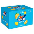 Boisson aux fruits - TROPICO en promo à 5,53 € chez Carrefour Boisson aux fruits - TROPICO dans le catalogue Carrefour