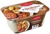 Königsberger Klopse oder Hackbraten Angebote von DREISTERN bei Penny Schwerin für 7,99 €