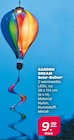 Solar-Ballon Angebote von GARDEN DREAM bei Netto mit dem Scottie Stralsund für 9,99 €