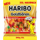 Aktuelle Haribo Angebote bei Netto Marken-Discount in Mönchengladbach Aktuelles Fruchtgummi Angebot bei Netto Marken-Discount in Mönchengladbach ab 1,19 €