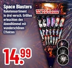 Space Blasters im aktuellen Prospekt bei Trinkgut in Kranzberg