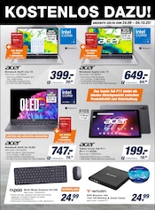 Aktueller expert Prospekt mit Tastatur, "Top Angebote", Seite 19