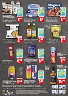EDEKA Prospekt der Woche "Aktuelle Angebote" Seite 2, 03.11.2025 bis 08.11.2025 für Stuttgart Aktueller EDEKA Prospekt "Aktuelle Angebote" Seite 2 von 2 Seiten für Stuttgart
