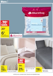 Lit Angebote im Prospekt "LE MOIS VIP VERY IMPORTANT PROMOS*" von Carrefour Lit Angebote im Prospekt "LE MOIS VIP VERY IMPORTANT PROMOS*" von Carrefour auf Seite 64