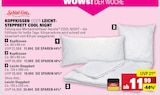 Kopfkissen Angebote von Schlaf-Gut bei Marktkauf Leonberg für 11,99 €