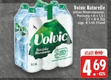 Naturelle im Angebot bei E center in Ahaus Naturelle Angebote von Volvic bei E center Ahaus für 4,69 €